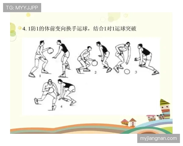 运球规则解析：篮球中如何合法运球及常见违例行为